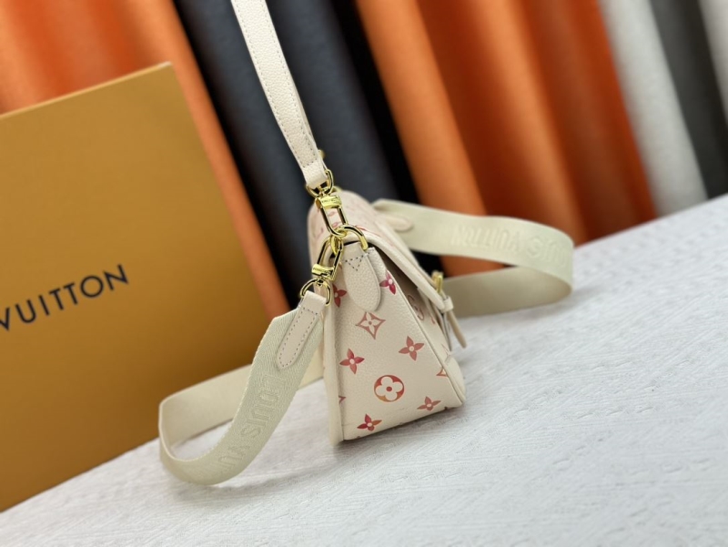 LV Top Handle Bags